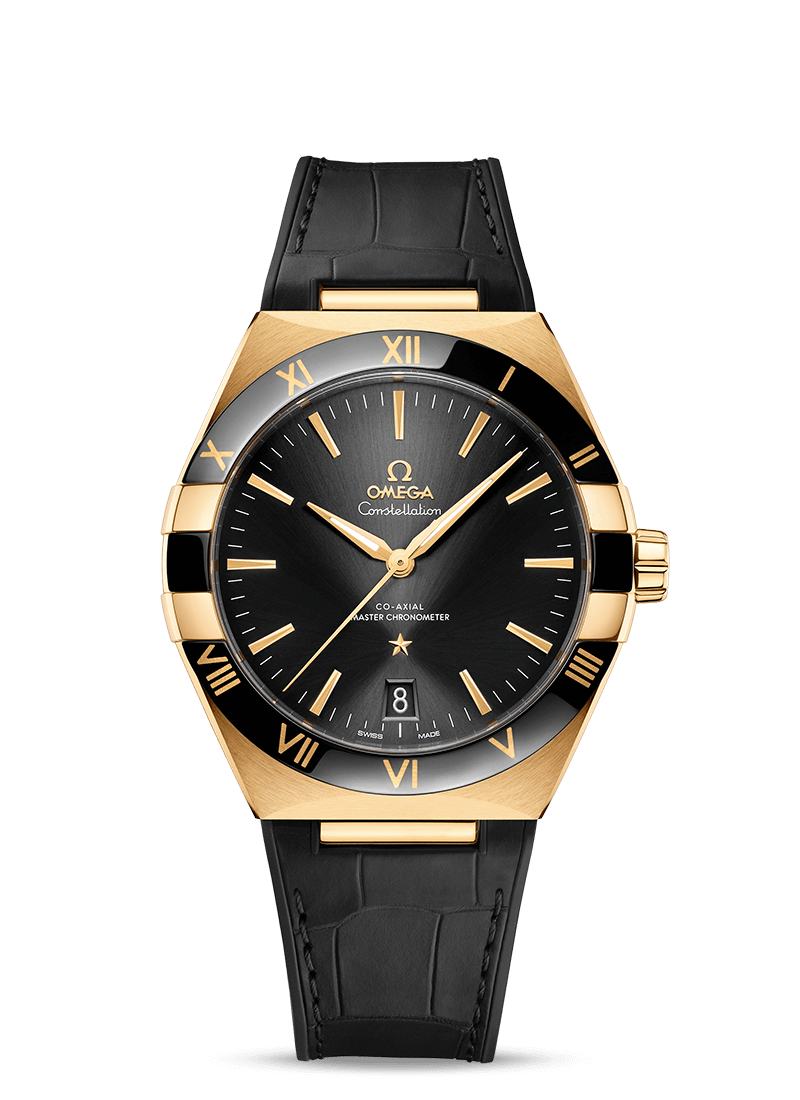 Men's watch / unisex  OMEGA, Constellation / 41mm, SKU: 131.63.41.21.01.001 | watchapproach.com