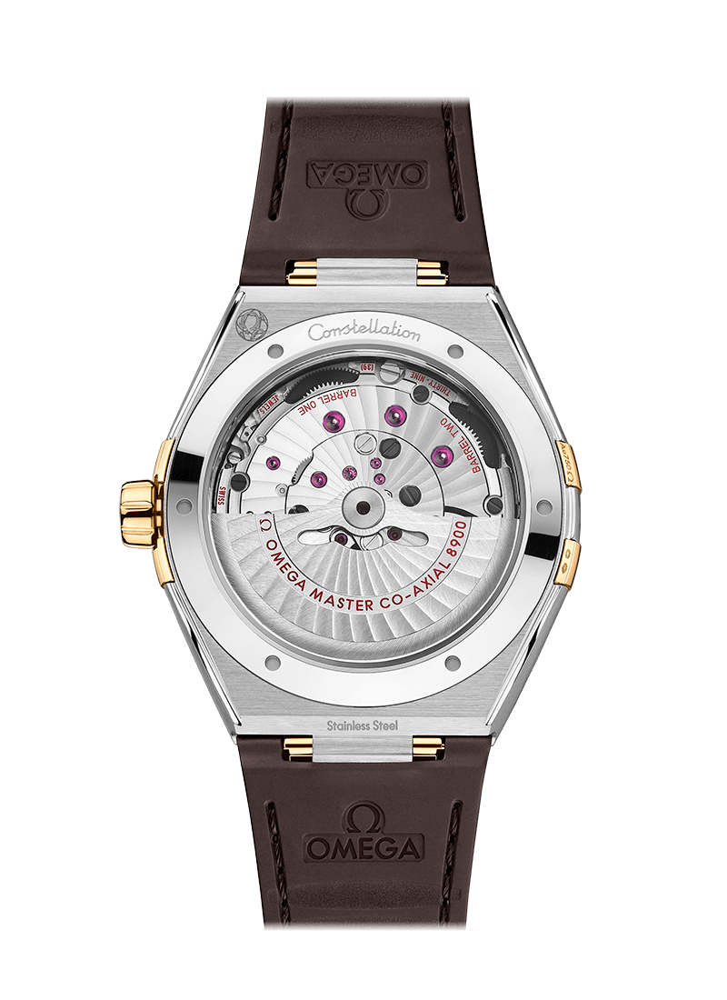 Men's watch / unisex  OMEGA, Constellation / 41mm, SKU: 131.23.41.21.06.002 | watchapproach.com