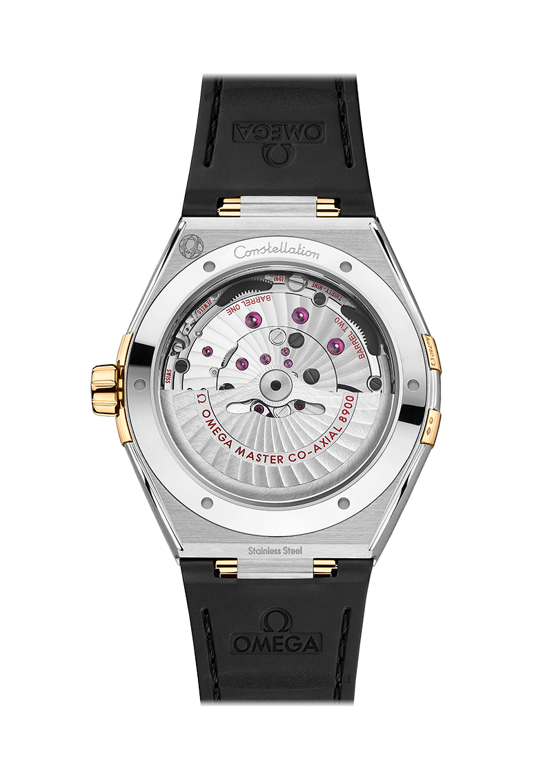 Men's watch / unisex  OMEGA, Constellation / 41mm, SKU: 131.23.41.21.10.001 | watchapproach.com