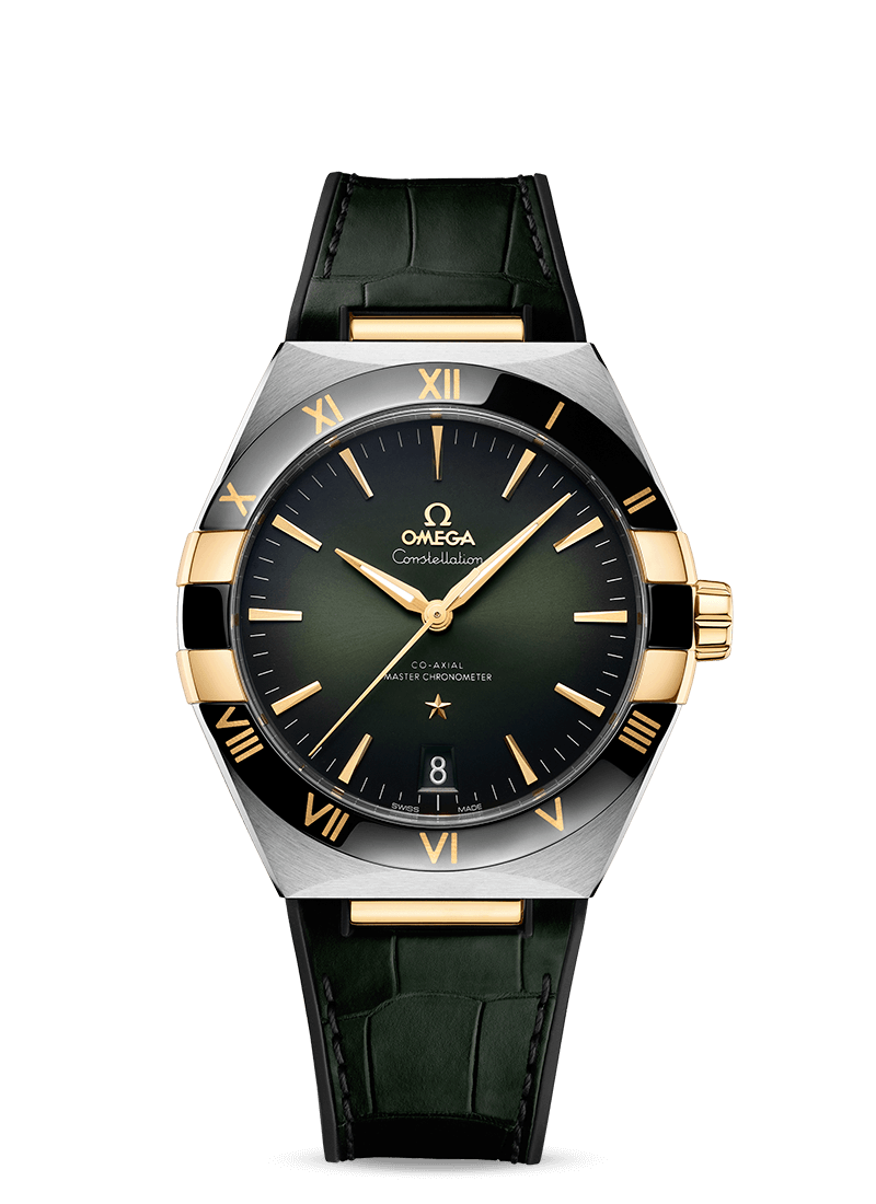 Men's watch / unisex  OMEGA, Constellation / 41mm, SKU: 131.23.41.21.10.001 | watchapproach.com