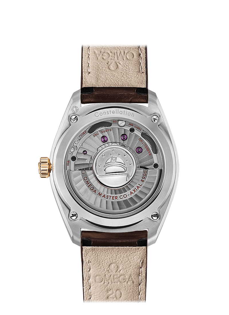 Men's watch / unisex  OMEGA, Globemaster Co Axial Master Chronometer / 39mm, SKU: 130.23.39.21.02.001 | watchapproach.com