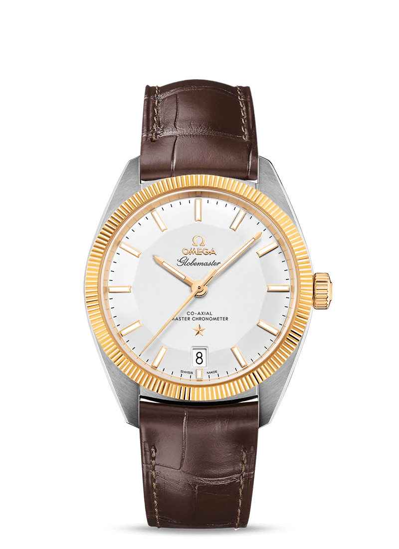 Men's watch / unisex  OMEGA, Globemaster Co Axial Master Chronometer / 39mm, SKU: 130.23.39.21.02.001 | watchapproach.com