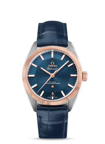Men's watch / unisex  OMEGA, Globemaster Co Axial Master Chronometer / 39mm, SKU: 130.23.39.21.03.001 | watchapproach.com