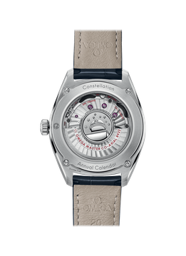 Men's watch / unisex  OMEGA, OMEGA Globemaster Co Axial Master Chronometer Annual Calendar / 41mm, SKU: 130.33.41.22.06.001 | watchapproach.com