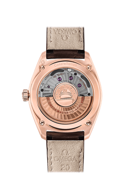 Men's watch / unisex  OMEGA, Globemaster Co Axial Master Chronometer / 39mm, SKU: 130.53.39.21.02.001 | watchapproach.com