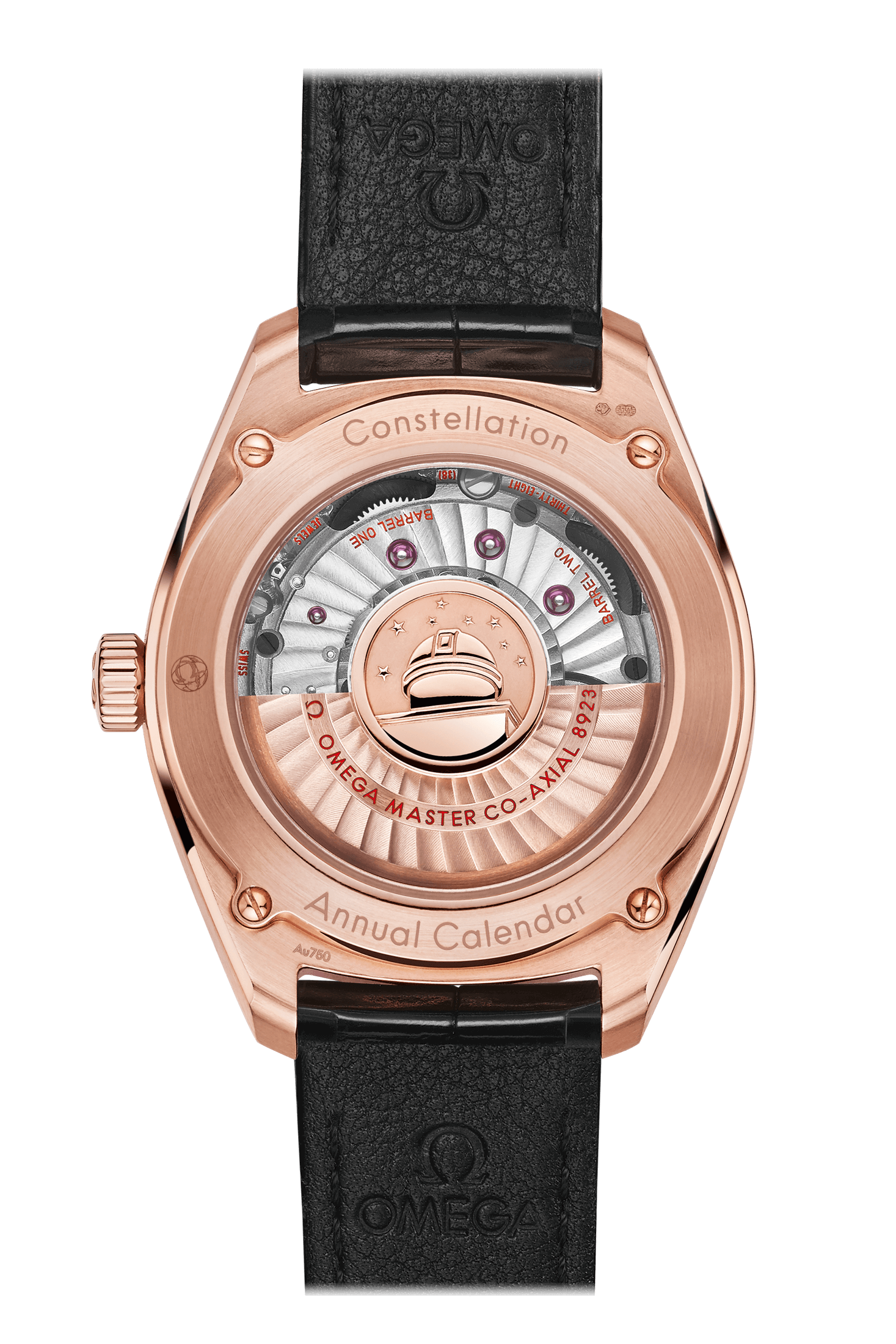 Men's watch / unisex  OMEGA, Globemaster Co Axial Master Chronometer Annual Calendar/ 41mm, SKU: 130.53.41.22.99.002 | watchapproach.com
