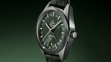 Men's watch / unisex  OMEGA, Globemaster Co Axial Master Chronometer Annual Calendar/ 41mm, SKU: 130.33.41.22.10.001 | watchapproach.com