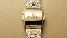 Ladies' watch  OMEGA, De Ville Mini Tresor Quartz / 26mm, SKU: 428.55.26.60.04.001 | watchapproach.com