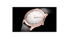 Ladies' watch  OMEGA, De Ville Tresor / 36mm, SKU: 428.58.36.60.02.001 | watchapproach.com