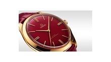 Men's watch / unisex  OMEGA, De Ville Tresor Co Axial Chronometer / 40mm, SKU: 435.53.40.21.11.001 | watchapproach.com