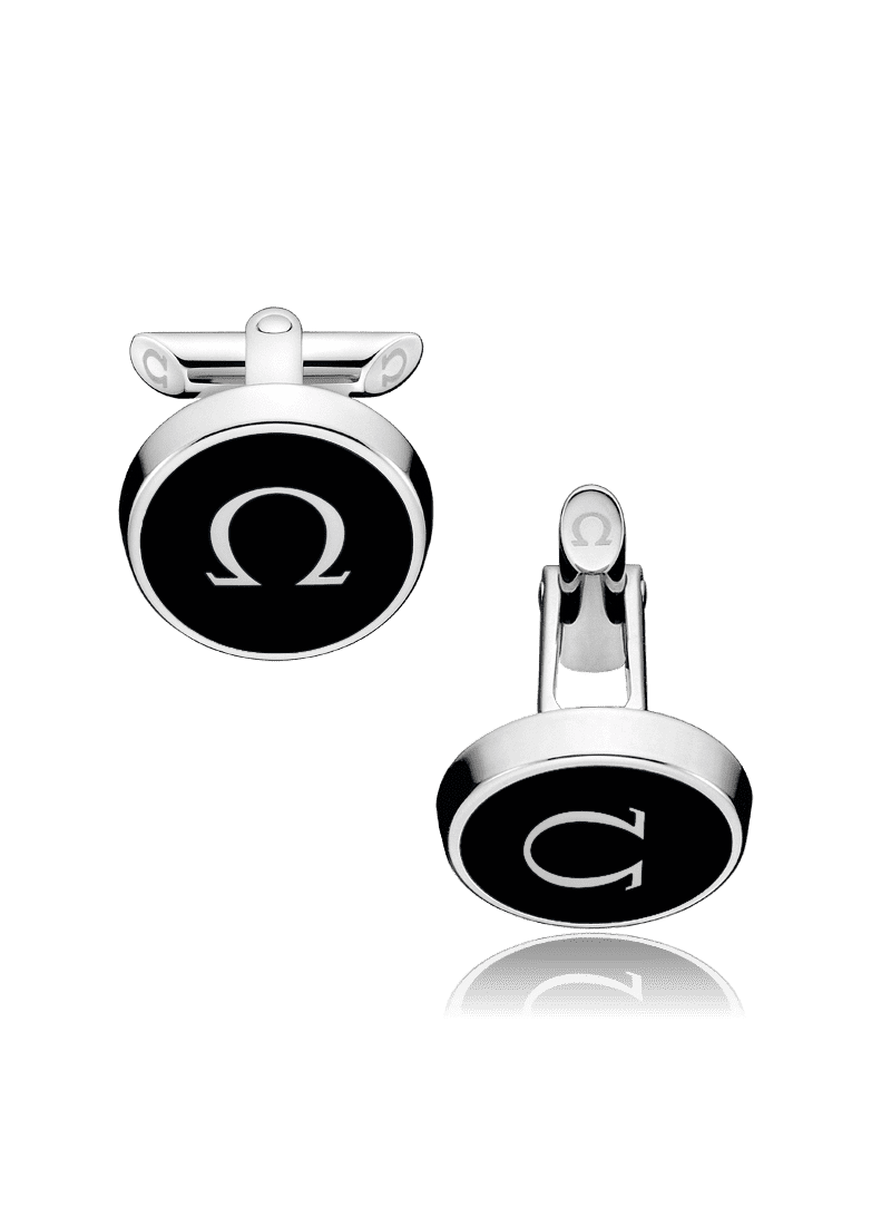 Men's Jewellery  OMEGA, Omegamania, SKU: C91STA0206105 | watchapproach.com