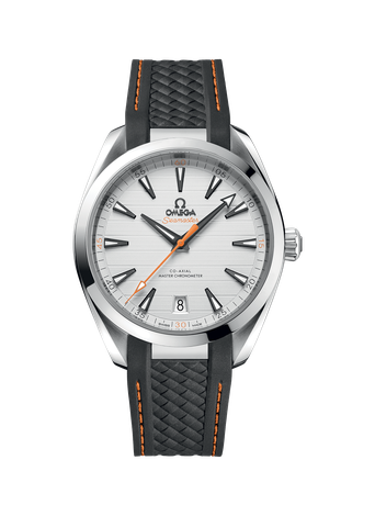 Men's watch / unisex  OMEGA, Seamaster Aqua Terra 150m Co Axial Master Chronometer / 41mm, SKU: 220.12.41.21.02.002 | watchapproach.com