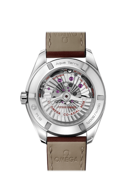 Men's watch / unisex  OMEGA, Seamaster Aqua Terra 150 M / 41.5mm, SKU: 231.12.42.21.01.001 | watchapproach.com
