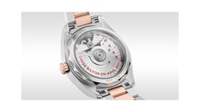 Ladies' watch  OMEGA, Seamaster Aqua Terra 150m Co Axial Master Chronometer / 34mm, SKU: 220.25.34.20.60.001 | watchapproach.com