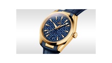 Men's watch / unisex  OMEGA, Seamaster Aqua Terra 150m Co-Axial Master Chronometer / 41mm, SKU: 522.53.41.21.03.001 | watchapproach.com