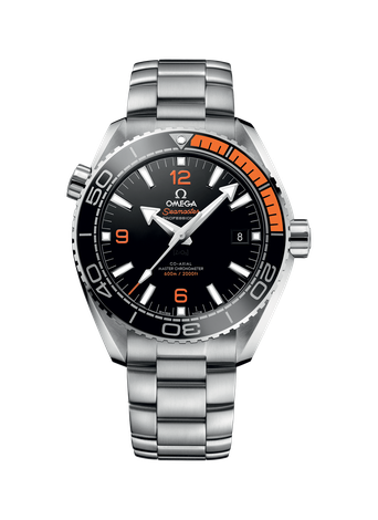 Men's watch / unisex  OMEGA, Planet Ocean 600m Co Axial Master Chronometer / 43.5mm, SKU: 215.30.44.21.01.002 | watchapproach.com