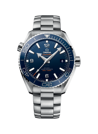 Men's watch / unisex  OMEGA, Planet Ocean 600m Co Axial Master Chronometer / 43.5mm, SKU: 215.30.44.21.03.001 | watchapproach.com