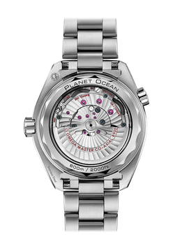 Men's watch / unisex  OMEGA, Planet Ocean 600m Co Axial Master Chronometer / 43.5mm, SKU: 215.30.44.21.04.001 | watchapproach.com