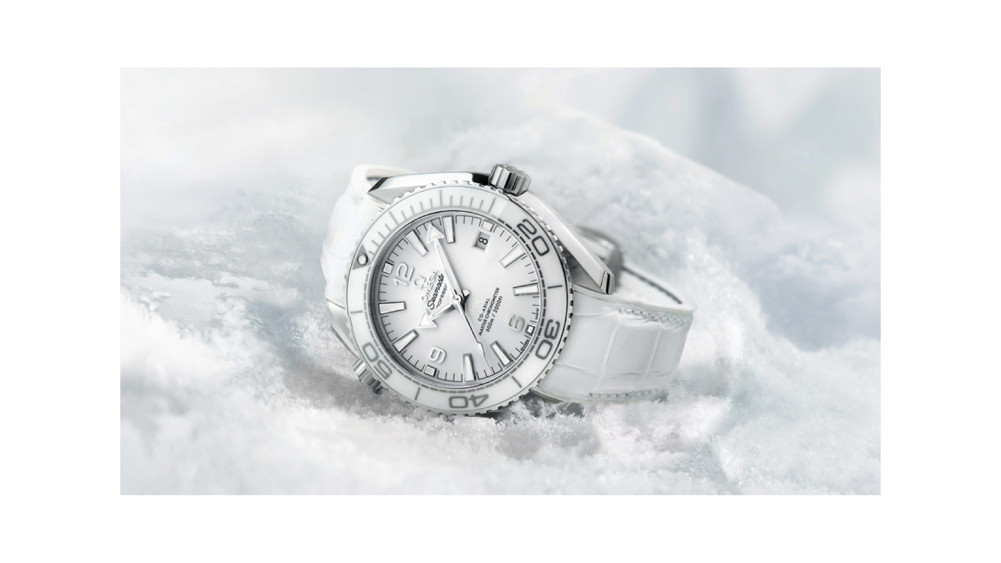 Men's watch / unisex  OMEGA, Planet Ocean 600m Co Axial Master Chronometer / 39.5mm, SKU: 215.33.40.20.04.001 | watchapproach.com