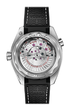 Men's watch / unisex  OMEGA, Planet Ocean 600m Co Axial Master Chronometer GMT / 43.5mm, SKU: 215.33.44.22.01.001 | watchapproach.com