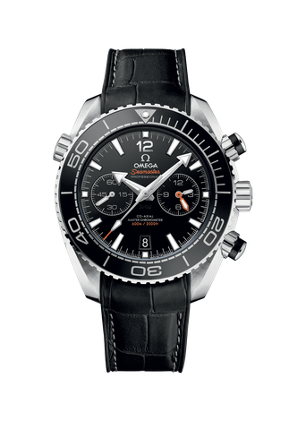 Men's watch / unisex  OMEGA, Planet Ocean 600m Co Axial Master Chronometer Chronograph / 45.5mm, SKU: 215.33.46.51.01.001 | watchapproach.com