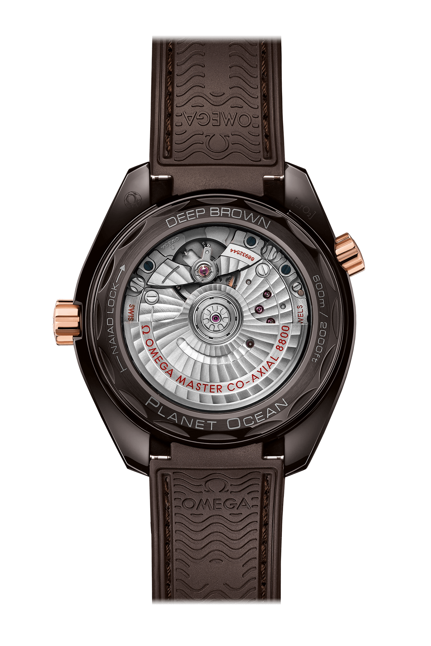 Men's watch / unisex  OMEGA, Planet Ocean 600m Co Axial Master Chronometer / 39.5mm, SKU: 215.62.40.20.13.001 | watchapproach.com