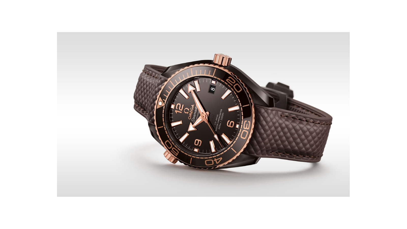Men's watch / unisex  OMEGA, Planet Ocean 600m Co Axial Master Chronometer / 39.5mm, SKU: 215.62.40.20.13.001 | watchapproach.com