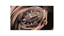 Men's watch / unisex  OMEGA, Planet Ocean 600m Co Axial Master Chronometer / 39.5mm, SKU: 215.63.40.20.13.001 | watchapproach.com