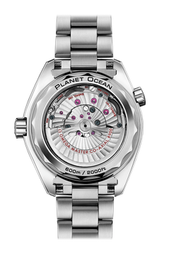 Men's watch / unisex  OMEGA, Planet Ocean 600m Co Axial Master Chronometer / 43.5mm, SKU: 215.90.44.21.99.001 | watchapproach.com