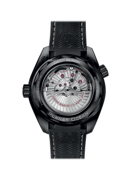 Men's watch / unisex  OMEGA, Planet Ocean 600m Co Axial Master Chronometer GMT / 45.5mm, SKU: 215.92.46.22.01.001 | watchapproach.com