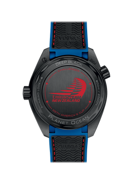 Men's watch / unisex  OMEGA, Planet Ocean 600m Co Axial Master Chronometer GMT / 45.5mm, SKU: 215.92.46.22.01.004 | watchapproach.com