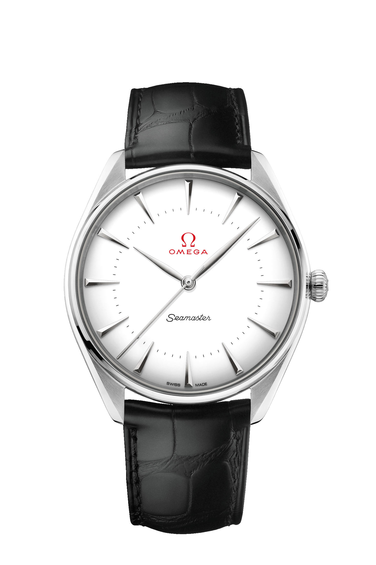 Men's watch / unisex  OMEGA, Seamaster Olympic Official Timekeeper Co-Axial Master Chronometer / 39.50mm, SKU: 522.53.40.20.04.002 | watchapproach.com