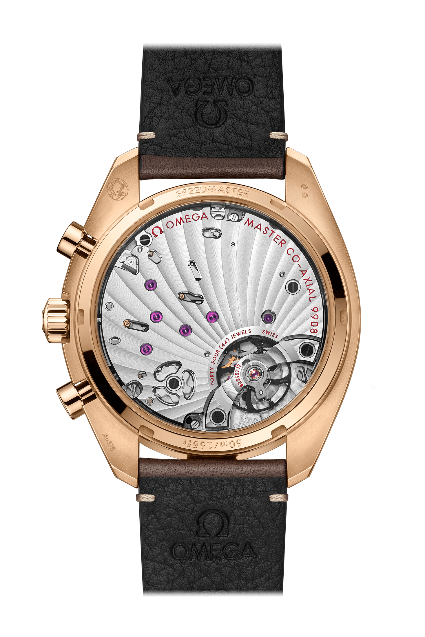 Men's watch / unisex  OMEGA, Speedmaster Chronoscope Co Axial Master Chronometer Chronograph / 43mm, SKU: 329.92.43.51.10.001 | watchapproach.com