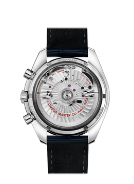Men's watch / unisex  OMEGA, Speedmaster Moonphase / 44.25mm, SKU: 304.33.44.52.03.001 | watchapproach.com