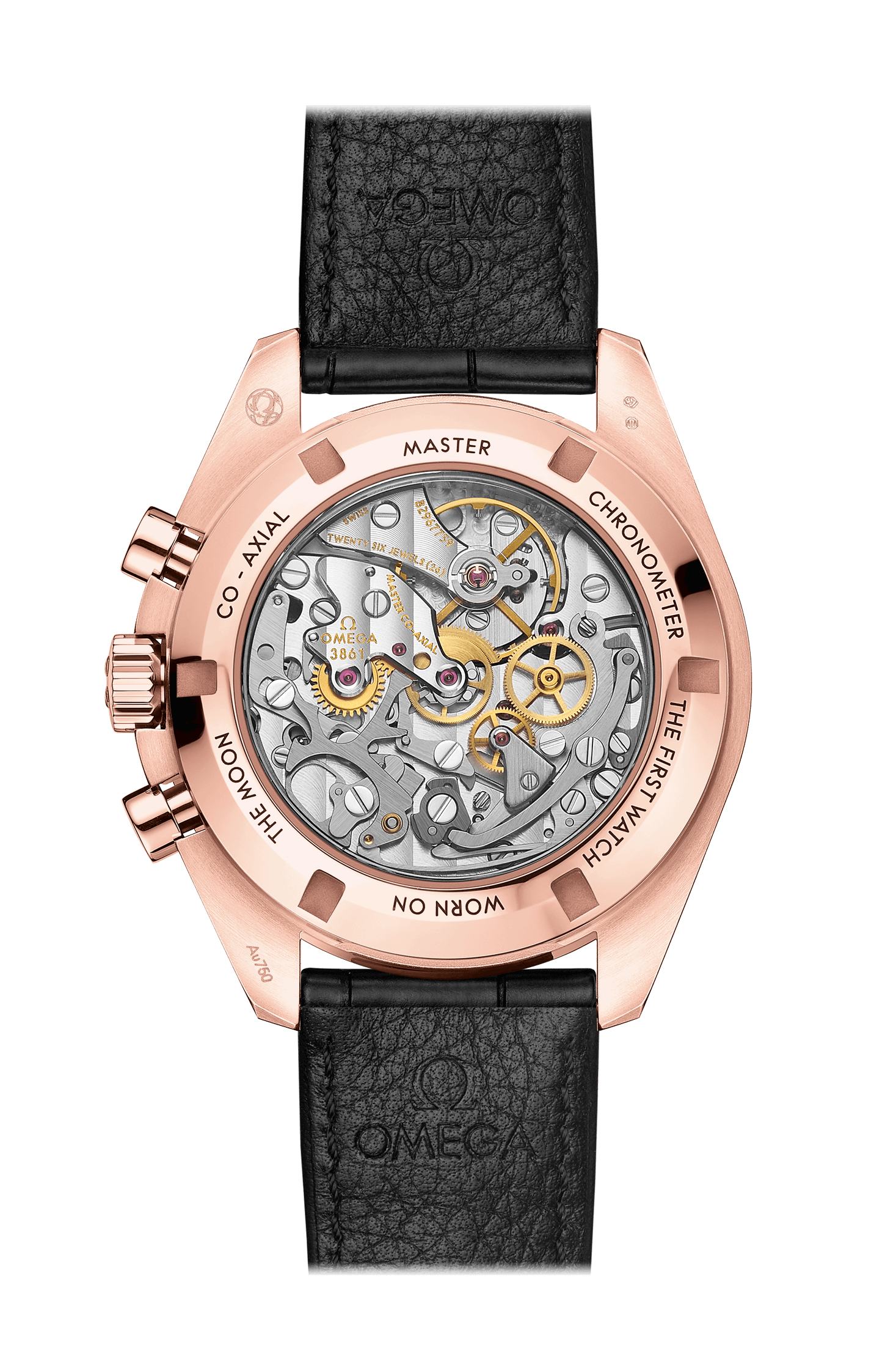 Men's watch / unisex  OMEGA, Speedmaster Moonwatch Professional Co Axial Master Chronometer Chronograph / 42mm, SKU: 310.63.42.50.01.001 | watchapproach.com