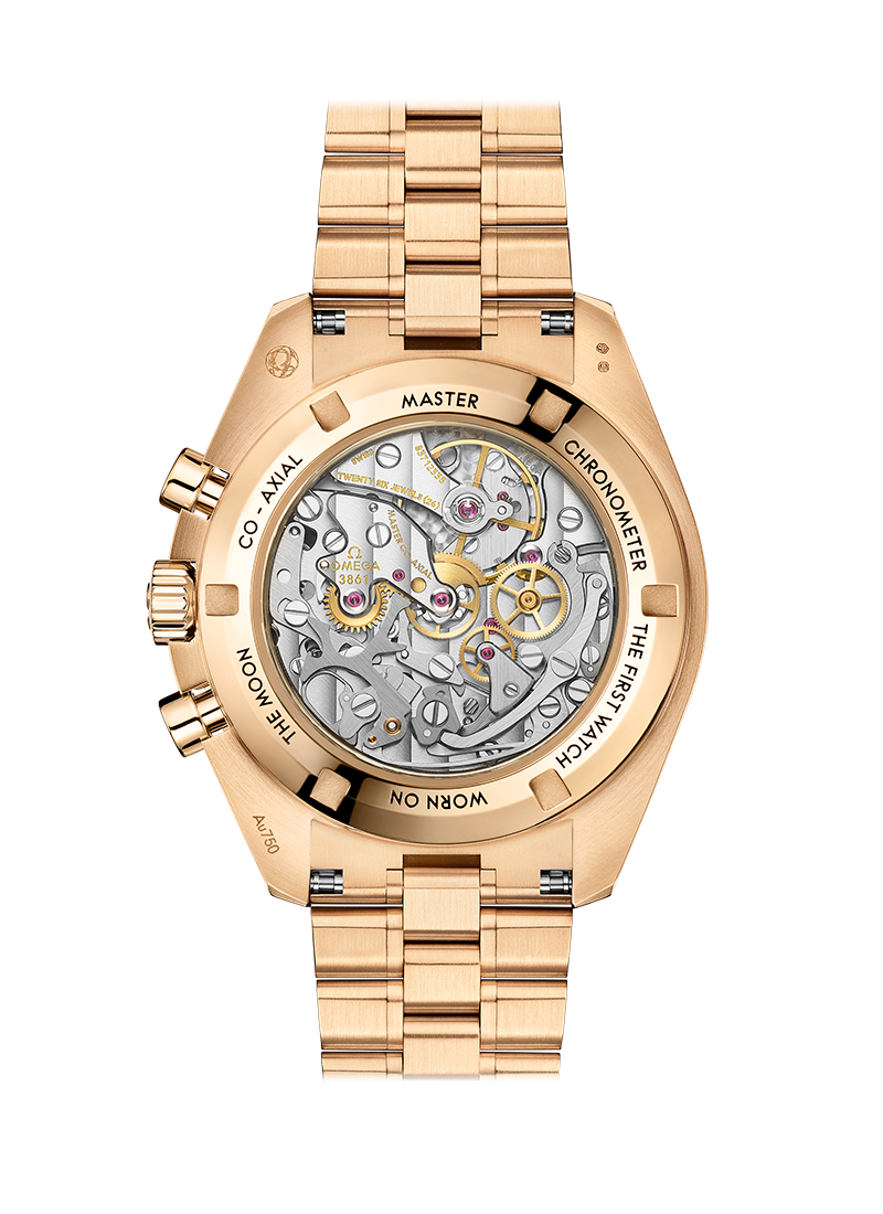 Men's watch / unisex  OMEGA, Speedmaster Moonwatch Professional / 42mm, SKU: 310.60.42.50.10.001 | watchapproach.com