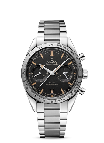 Men's watch / unisex  OMEGA, Speedmaster '57 / 40.5mm, SKU: 332.10.41.51.01.001 | watchapproach.com