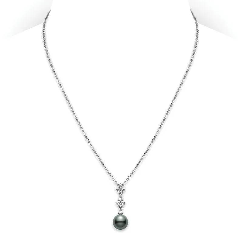 Women Jewellery  MIKIMOTO, Classic, SKU: PPL39BDW | watchapproach.com