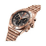 Men's watch / unisex  BREITLING, Chronomat B01 / 42mm, SKU: RB0134101B1R1 | watchapproach.com