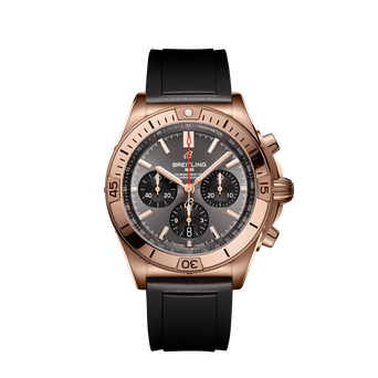 Men's watch / unisex  BREITLING, Chronomat B01 / 42mm, SKU: RB0134101B1S1 | watchapproach.com