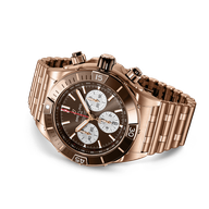 Men's watch / unisex  BREITLING, Super Chronomat B01 / 44mm, SKU: RB0136E31Q1R1 | watchapproach.com
