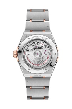 Men's watch / unisex  OMEGA, Constellation Co Axial Master Chronometer / 39mm, SKU: 131.20.39.20.52.001 | watchapproach.com