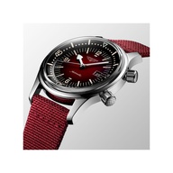 Ladies' watch  LONGINES, Legend Diver Watch / 36mm, SKU: L3.374.4.40.2 | watchapproach.com