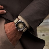 Men's watch / unisex  LONGINES, Legend Diver Watch / 42mm, SKU: L3.774.4.30.2 | watchapproach.com