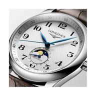 Men's watch / unisex  LONGINES, Master Collection / 40mm, SKU: L2.909.4.78.3 | watchapproach.com