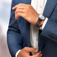 Men's watch / unisex  LONGINES, Master Collection / 42mm, SKU: L2.919.4.78.3 | watchapproach.com