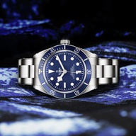 Men's watch / unisex  TUDOR, Black Bay Fifty-Eight / 39mm, SKU: M79030B-0001 | watchapproach.com