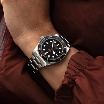 Men's watch / unisex  TUDOR, Black Bay Fifty-Eight / 39mm, SKU: M79030N-0001 | watchapproach.com