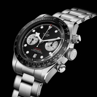 Men's watch / unisex  TUDOR, Black Bay Chrono / 41mm, SKU: M79360N-0001 | watchapproach.com