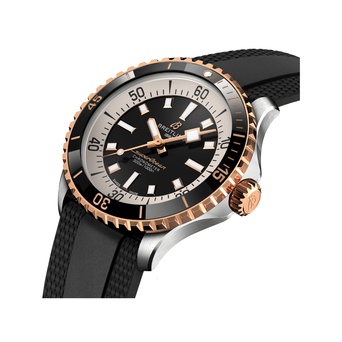 Men's watch / unisex  BREITLING, Superocean Automatic / 42mm, SKU: U17375211B1S1 | watchapproach.com